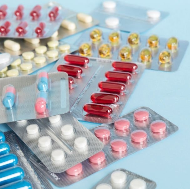 Welcome to Pharma Art